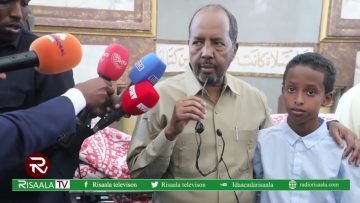 Madaxda dowladda oo ka hadlay geerida ku timid gudoomiyihii hore ee ururada bulshada rayidka……..