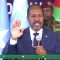 Madaxweynaha Soomaaliya oo sheegay in uusan jirin abaabul ka dhan ah hogaanka Koofur Galbeed
