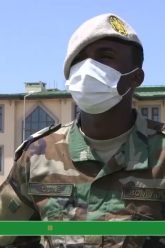 Maxay tahay heerarka ay soo mareen dhismaha ciidanka Xoogga dalka oo maanta u dabaal degaya…