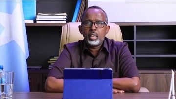 Muxuu yahay qorshaha Musharrax Daahir Geelle ee dhismaha Maxkamadda Dastuuriga?