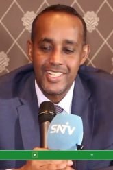 Qaban qaabada Xafladda Caleema saarka Madaxweynaha oo socota & Guddi loo Magacaabay