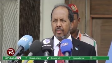 Ra’iisul Wasaare noocee ah ayay xilligaan u baahan tahay Soomaaliya? (Warbixin)