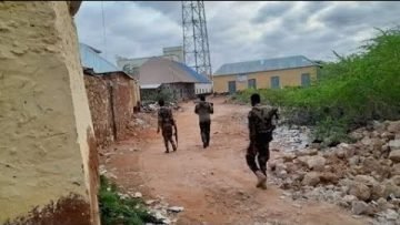 Sarkaal katirsan Ciidamada Galmudug oo u hanjabay xoogagga Ahlusunna