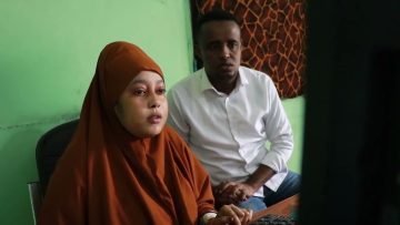 Tifaftiraha Idaacada Risaala waxaan rajeenayaa inaan sanado badan oo kale oo horumar aan isl…