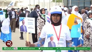 Warar dheeraad ah oo kasoo baxaya dagaal Ciidanka Dowladda & Al Shabaab ku dhexmaray Sh/Hoose