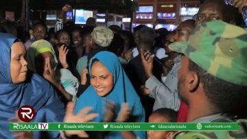 Xiisad u dhaxeeysa Xukuumadda & mucaaradka Somaliland oo ka taagan Hargeysa