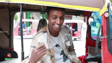 Bajaajleyda Muqdisho oo ka sheekeynaya dhibaatooyinka ay goob jooga u noqdeen ee tuugada geystaan