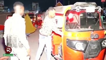 Ciidanka NISA oo howlgallo qorsheysan ka fulisay degmooyinka Heliwaa iyo Kaxda & Faah faahino dhe..