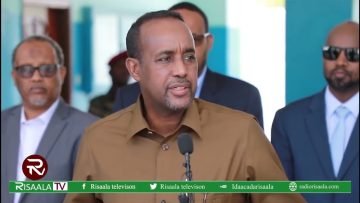 Degaanka Baxdo ee gobolka  Galgaduud oo wax ka yar 48 saac gudahood kulmisay laba dhacdo oo waa w