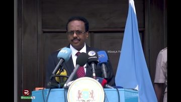 DIB U MILICSI: Gen Odawaa Yuusuf, mala qalday?