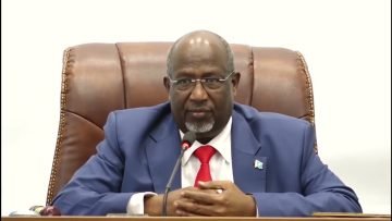 Dowladda Somaliya oo wadda qorsho lagu siideynayo Muqtaar Rooboow & Eehalladiisa oo dadaal wada…..