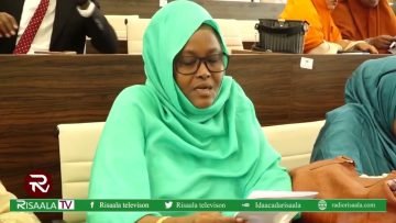 Golaha Shacabka oo maanta la filayo in codka kalsooni-siinta u qaadaan Ra’iisul Wasaaraha mag….