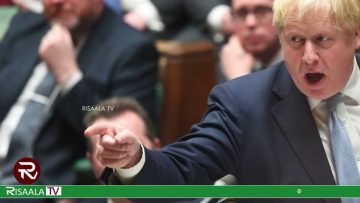 Illaa goorma ayuu xafiiska sii joogi doonaa RW Ingiriiska? Maxaase ku kallifay inuu xilka ka tago?