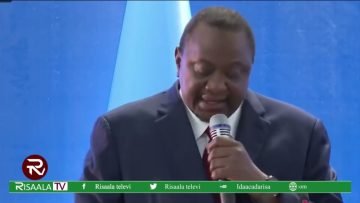 Kenya oo qaaday Saddex tallaabo oo ka dhan ah Dowladda cusub ee Somalia (Warbixin)