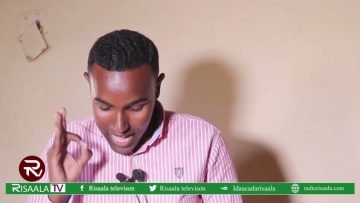 Maamulka Koonfur Galbeed oo Maanta fagaaro ku toogtay Nin Haweeneey dilay