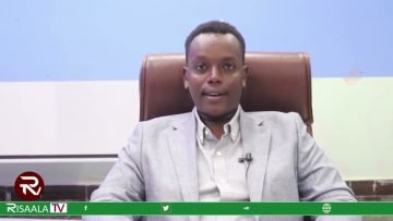 Maamulka Koonfur Galbeed oo u digay siyaasiyiin uu sheegay inay wadaan khalqal gelin Amni