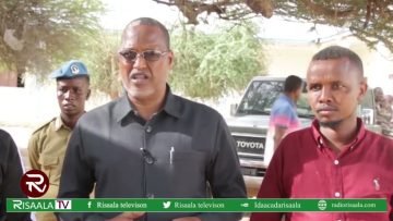 Maxaa looga hadlay Shirka Golaha Wasiirada maamulka Puntland