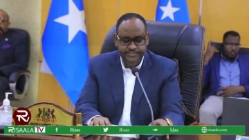 Maxaa looga hadlay Shirka Golaha Wasiirada maamulka Puntland