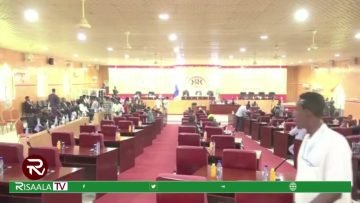 Maxaa looga hadlayaa Kal-fadhiga 50aad ee Baarlamaanka Puntland oo maanta Furmaya?