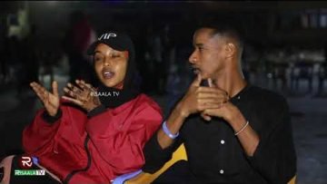 Maxaad ka ogtahay hal abuurka kusoo kordhay Liido habeenkii oo ay lammaanayaasha la dhacsan yihiin?