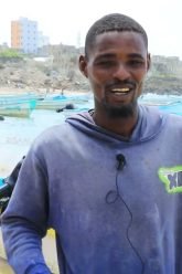 Maxaad kala socotaa cabsida sanadkaan soo wajahday Kalluumeysatada Muqdisho?