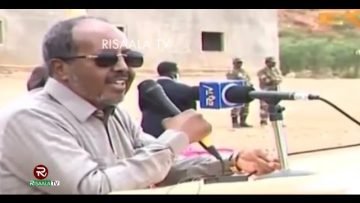 Maxay ku kala duwan yihiin Heshiisyada MW Xasan Sheekh & Farmaajo ay la galeen dowladda Eretareeya?