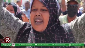 Maxay salka ku hayaan xasaraha siyaasadeed ee ka jira Somaliland?.(Warbixin)