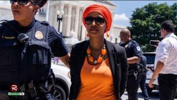 Maxay tahay sababta loo xiray Xildhibaan Ilhaan Cumar?