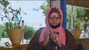 Muxuu MD Xasan u balanqaaday Waalidiinta Ciidanka ku maqan Ereteriya ee uu xalay la kulmay?