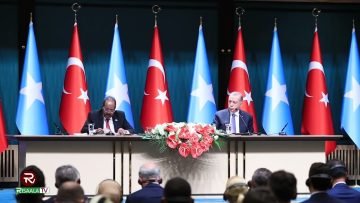 Muxuu yahay Heshiiska ay kala saxiixdeen Soomaaliya & Turkiga?