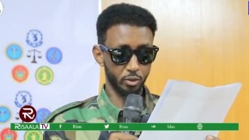 Puntland oo dil toogasho ah ku xukuntay Rag ku eedaysan Shabaabnimo oo dilal & qaraxyo ka geystay ..