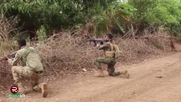 Puntland oo sheegtay inay qabatay Saraakiil katirsan Al-Shabaab