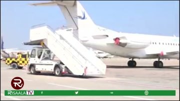 Shirkaddaha Diyaaraddaha ee dalka oo ku dhawaaqay shaqo joojin