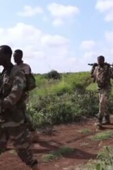 Ciidanka dowladda & kuwa degaanka oo dib u bilaabay howlgalladii ay ka wadeen Hiiraan