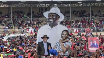 DOORASHADA KENYA: Waa kuma Musharraxa ay codkoodu siinayaan Soomaalida ku nool dalka Kenya?