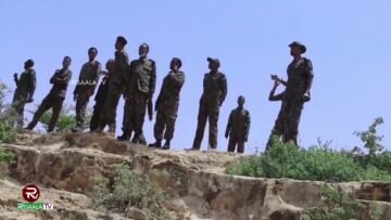 Dowladda Itoobiya oo markii ugu horraysay war kasoo saartay dagaaladii ka dhacay xadka DDS uu la….