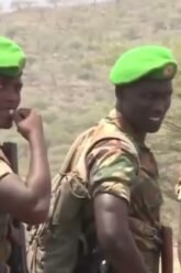 Dowladda itoobiya oo sheegtay in duqaymo ay ka fulisay gobalka bakool ay