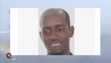 Duqeyn lagu dilay Hoggaamiye katirsan Al-Shabaab & Mareykanka oo ka hadlay