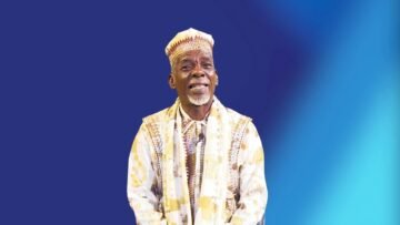 Geeraar wacyigalin ah oo uu Abwaan Maki Xaaji bulshada kula hadlayo