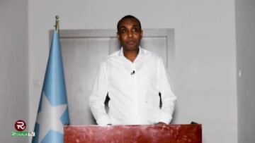 Maxaa waqtigaan kusoo beegay safarka Madaxweyne Xasan Sheekh ee Garoowe maanta ku tagayo?