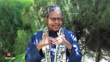 Qeybo kamida dalka waxaa ka socda dagaal ka dhan ah AS