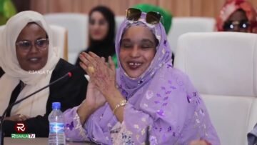 Raiisulwasaaraha Soomaaliya oo markii ugu horeysa ka hadlay dagaalka Al-shabaab iyo ciidamada Liyu