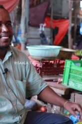 RUN mise BEEN: Maxaa ka jira in Moos/Muus laga keeno dalka dibadiisa lagu iibiyo Muqdisho?