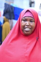 Shan Qof oo isku qoys ahaa oo saddex kamida ku dhimatay halka laba kalana ku dhawacantay Hobiy..