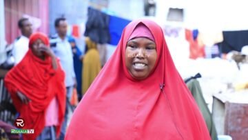 Shan Qof oo isku qoys ahaa oo saddex kamida ku dhimatay halka laba kalana ku dhawacantay Hobiy..