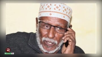 TAARIIKHDA HADRAAWI: Safarkiisii Yemen, Ingiriiska, & Wuqooyiga Ameerika, Xabsiyada uu galay,