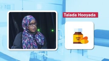 Wargalin ku socoto hooyada uurka leh