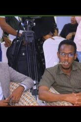 Baroordiiqda AUN Qeys iyo Xuska Maalinta Caalamiga ah ee 2 November oo lagu qabtay Maagaalada