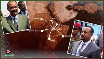 Dowladda Eritrea oo Jawaab u dirtay Ra’iisal Wasaare Abiy Ahmed, kana hadashay rabitaanka Itoobiya