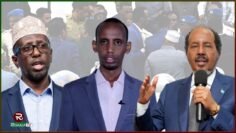 KIISKA XASAN FIRIMBI OO XAALAD ADAG GALAY: Cabsi laga qabo isku dhaca Shariif iyo Xasan Sh.